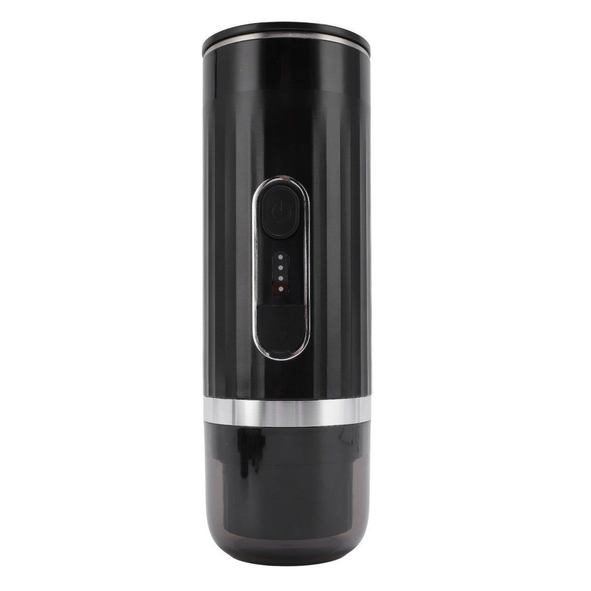 Portable Coffee Maker Wireless Heating Coffee Machine 3 In 1 for Camping Travel