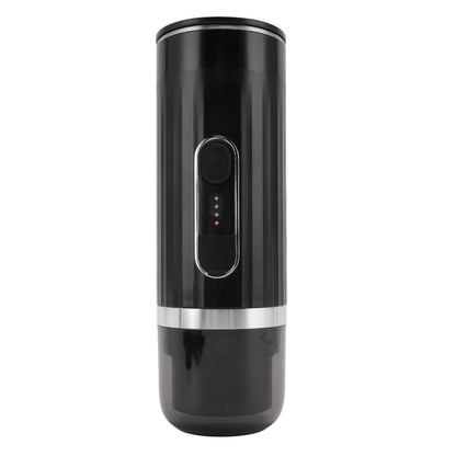 Portable Coffee Maker Wireless Heating Coffee Machine 3 In 1 for Camping Travel